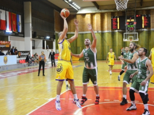 Great second half helps Teodo get revenge off Ibar