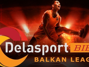 New program for the next two weeks in Delasport Balkan League