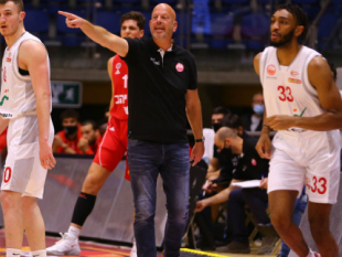 Spencer Weisz is the hero as Hapoel Be'er Sheva takes its first victory