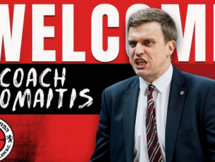 Hapoel Jerusalem appointed a new head coach