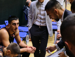 Quotes after the game BC Akademik Plovdiv - BC Beroe