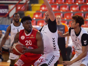 Hapoel Gilboa Galil wins third in a row in Group F