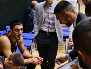 Quotes after the game BC Akademik Plovdiv - Hapoel Holon