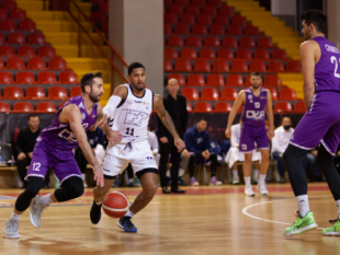 5 in a row for Ironi Rain Nahariya after a thriller in Skopje