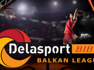 Regular Season Awards in Delasport Balkan League