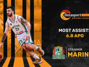 The best passer of Stage 1 is…