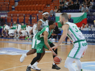 A decisive run in the fourth quarter sends Maccabi Next Urban Haifa to the final