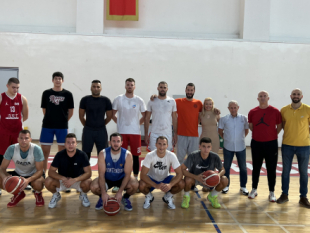 A Montenegrin trip for Delasport Balkan League Management