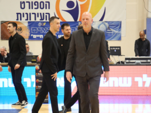 Rami Hadar: We look forward to the Final Four