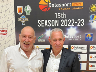Statement of Delasport Balkan League Sports Director