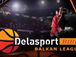 Watch Delasport Balkan League match between KK Lovcen 1947 and PAYABL PAYABL EKA AEL live on Youtube