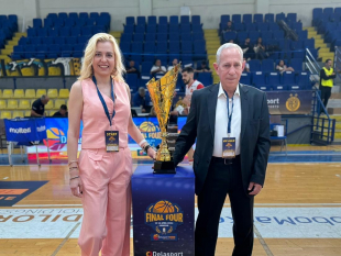 Spare year for Balkan League, to resume in 2025