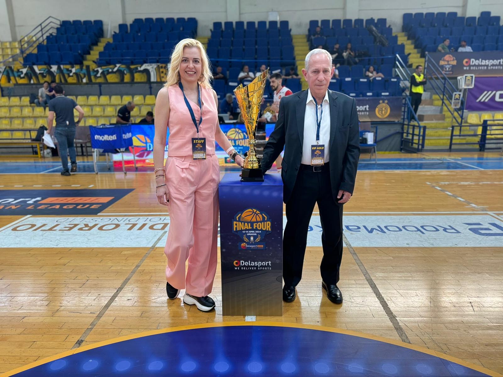 Spare year for Balkan League, to resume in 2025