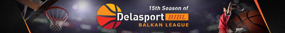 Three games this week in Delasport Balkan League