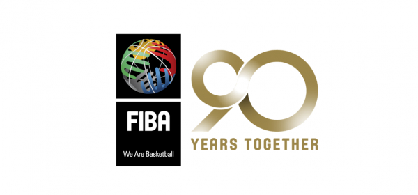 Delasport Balkan League congratulates FIBA for the 90th anniversary