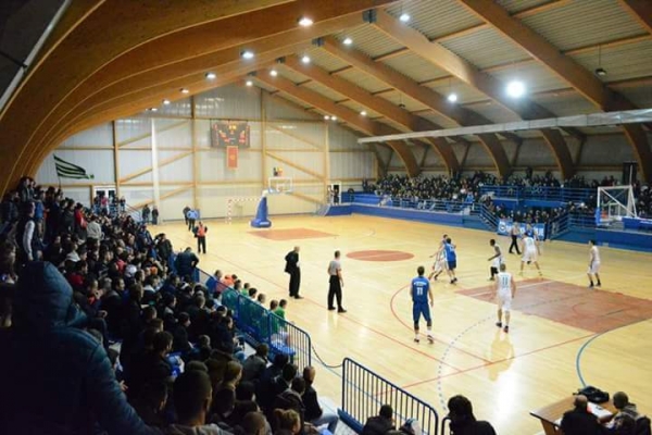 Sportski Centar