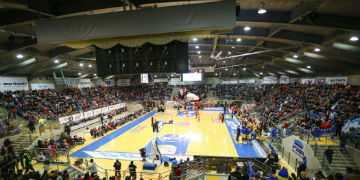 The Shell Arena