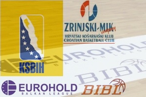 Bosnia & Herzegovina in the EUROHOLD BIBL next season