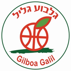 Hapoel Gilboa Galil B.C.