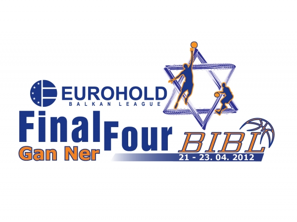 Galil Gilboa will host the EUROHOLD Balkan League Final Four this