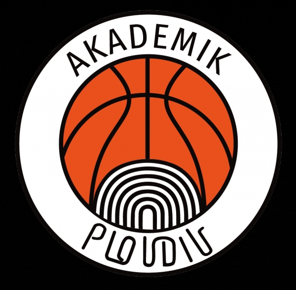 BC Akademik Plovdiv presented their new logo