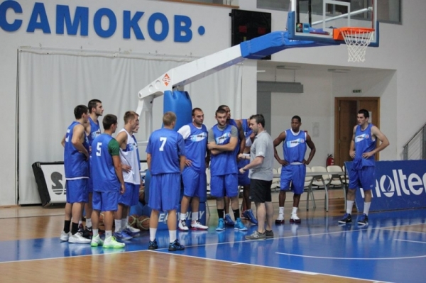 Domestic leagues: Rilski Sportist lost away to the champions