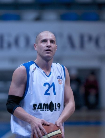 Sasho Gruev: We don′t want to come back for another game in Belgrade