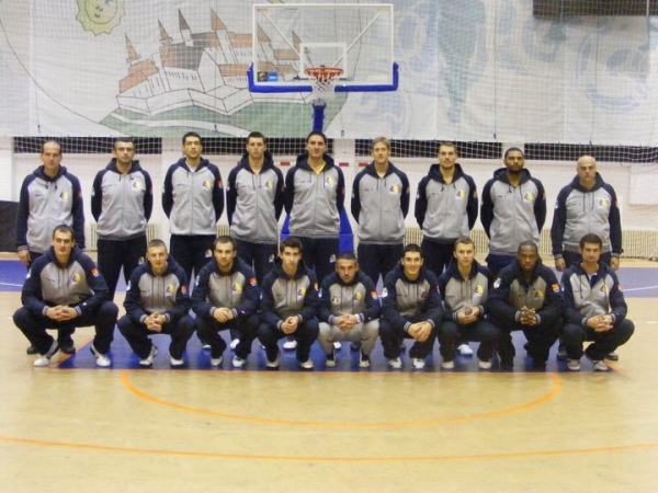 BC Timisoara will play in the EUROHOLD Balkan League in 2011/2012