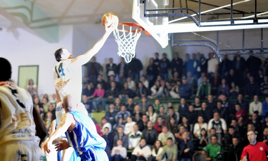 Domestic leagues: Balkan won the BIBL derby versus Rilski