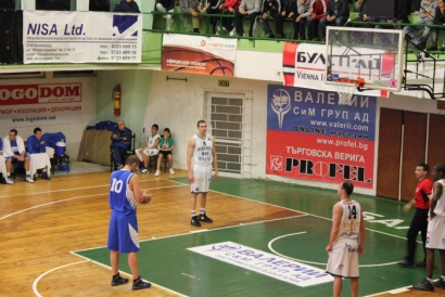 Domestic leagues: Balkan with an easy one against Cherno More