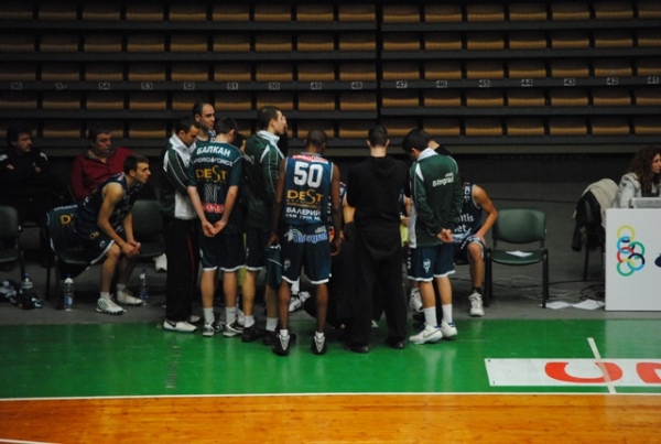 Domestic leagues: Balkan out of the Bulgarian Cup