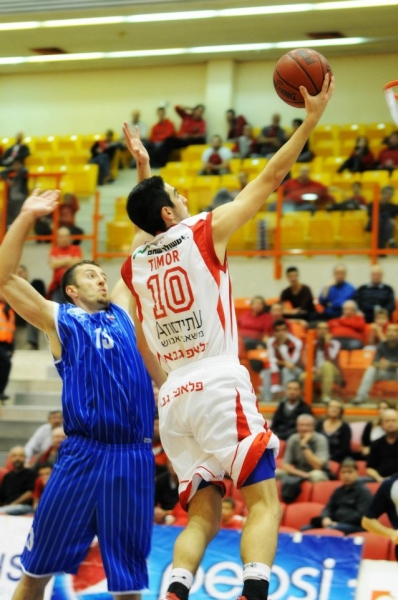 Bar Timor: The EUROHOLD Balkan League is a strong competition