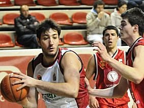 Fersped Rabotnicki get an easy domestic win as warm-up for Varna