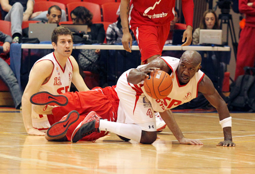 Domestic cups: Hapoel Tel Aviv defeated Galil Gilboa for the Cup