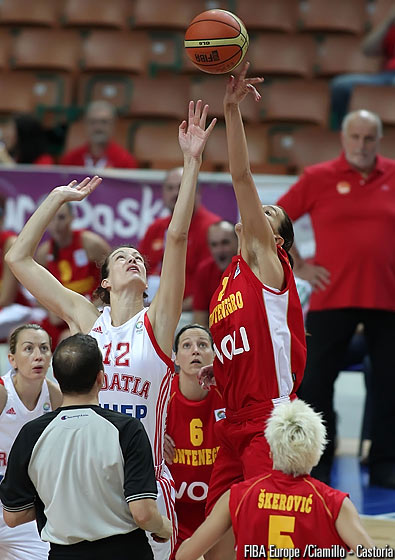 Women Balkan League to operate from season 2011/2012