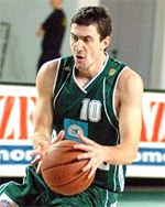 Dimitrovski stays with Rabotnicki, Lovcen inks Pelkic and Boricic