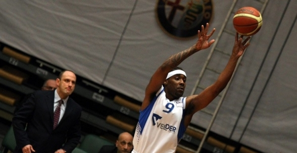 BIBL all-time leading scorer Donald Cole leaves Levski to play in Lebanon