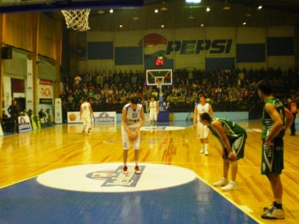 Rilski Sportist reached semifinal of Bulgarian Cup