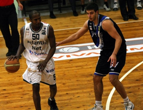 Domestic leagues: Balkan lost their homecourt advantage in the playoffs