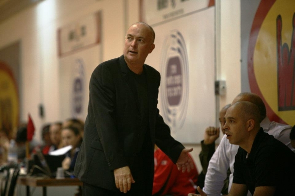 Erez Edelshtein: Our participation in the BIBL helps our player develop