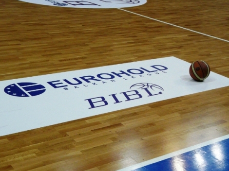 Both groups for 2009/2010 season in Eurohold Balkan League