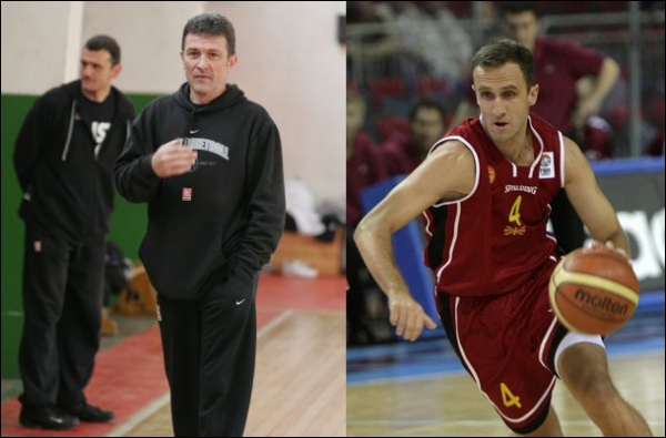 Georgi Mladenov and Vrbica Stefanov to get awards at Final 4