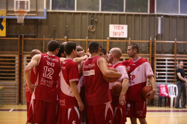 There is an official request from Israel to the BIBL for an Israeli team next season