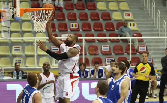 Galil Gilboa and Hapoel Tel Aviv will give out the Israeli finalist