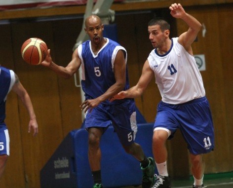 Domestic leagues: BIBL participants among the stats leaders at home