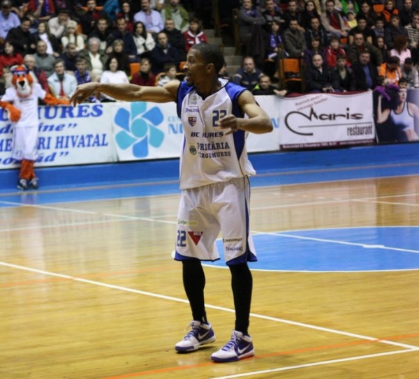 Domestic leagues: BC Mures finish the week with a win