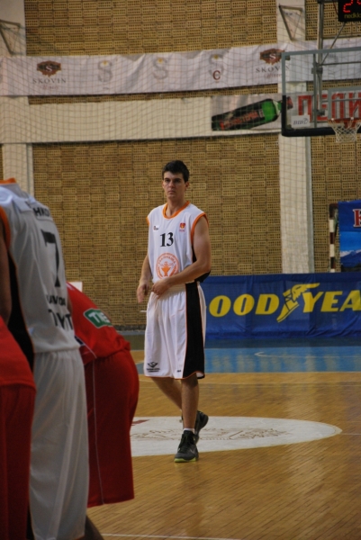 Domestic leagues: Feni back on the winning ways after a victory in Kumanovo