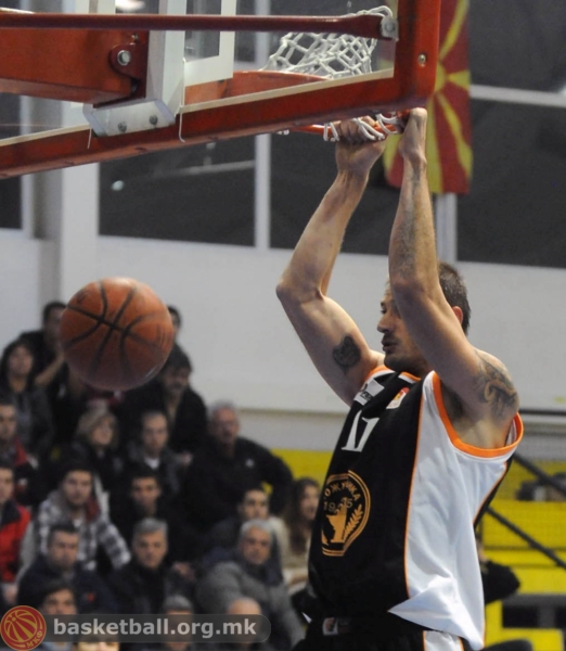 Domestic leagues: Sixth straight win for Feni in Macedonia