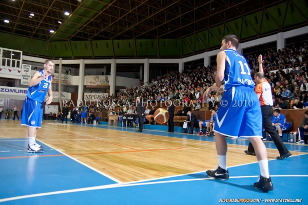 Rileco hosting Mornar in search of a win