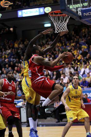 Domestic leagues: Galil Gilboa started the year with a loss to Maccabi Tel Aviv